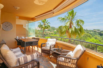 Апартаменты Продажа в Elviria, Marbella, Málaga. 