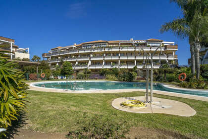 Апартаменты Продажа в Mijas Costa, Málaga. 
