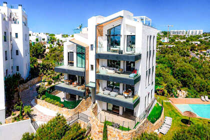 Апартаменты Продажа в , Orihuela, Alicante. 