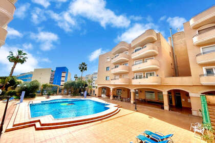 Appartement vendre en Cabo Roig, Alicante. 