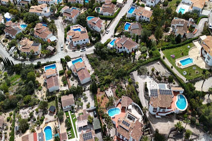 Grundstück/Finca zu verkaufen in Pego, Alicante. 