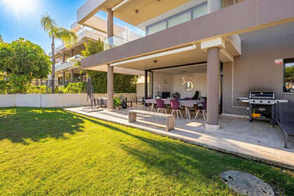 Apartment zu verkaufen in Puerto de Cabopino, Marbella, Málaga. 