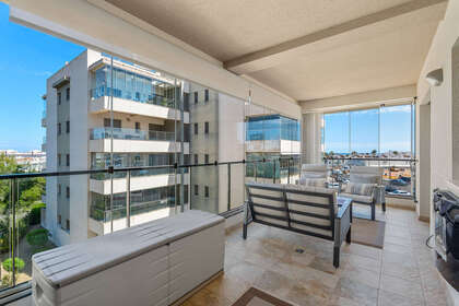 Апартаменты Продажа в Los Dolses, Orihuela, Alicante. 