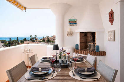 Апартаменты Продажа в Calahonda, Mijas, Málaga. 