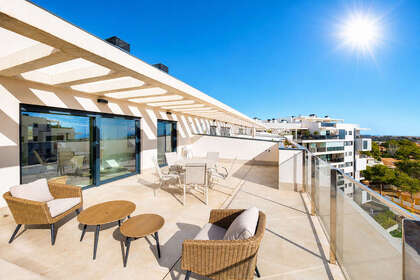 Пентхаус Продажа в Campoamor, Alicante/Alacant. 