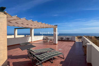 Пентхаус Продажа в Calahonda, Mijas, Málaga. 