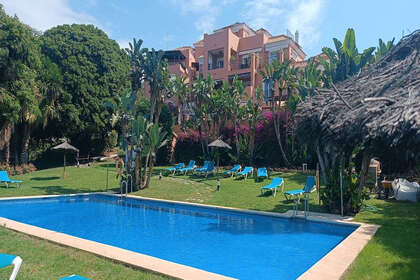 Апартаменты Продажа в Guadalmina, Málaga. 