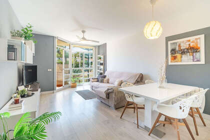 Апартаменты Продажа в La Cala de Mijas, Málaga. 
