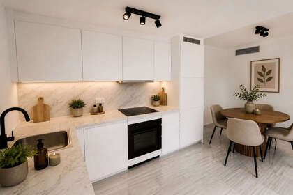 Apartment for sale in Alhaurín el Grande, Málaga. 