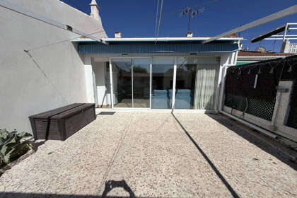 Reihenhaus zu verkaufen in Torrevieja, Alicante. 