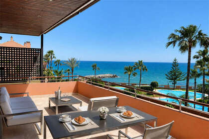 Пентхаус Продажа в Puerto Banús, Málaga. 