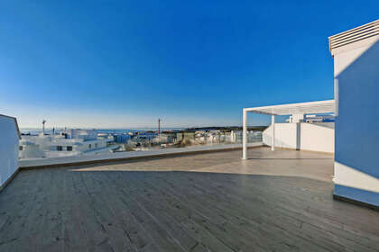 Apartment for sale in Estepona, Málaga. 