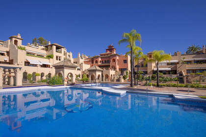 Apartment for sale in Estepona, Málaga. 