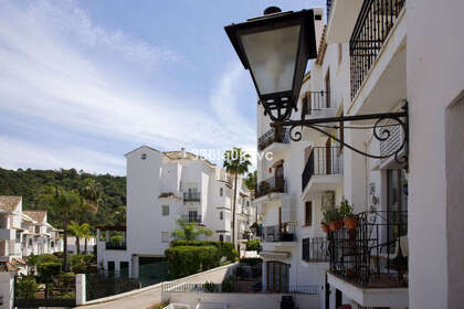 Апартаменты Продажа в Benahavís, Málaga. 