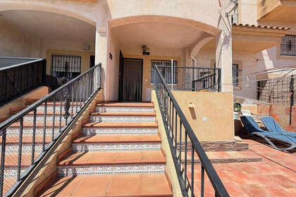 Таунхаус Продажа в Orihuela-Costa, Alicante. 