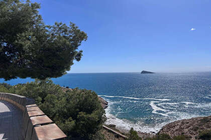 Апартаменты Продажа в Benidorm, Alicante. 