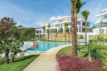 Апартаменты Продажа в Benalmádena, Málaga. 