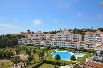 Penthouse/Dachwohnung zu verkaufen in Benalmádena, Málaga. 