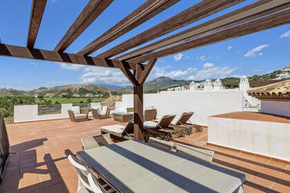 Апартаменты Продажа в Marbella, Málaga. 
