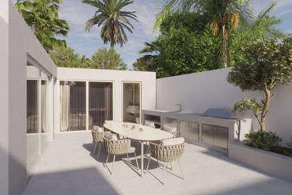 Апартаменты Продажа в Mijas, Málaga. 