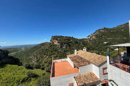 Дом Продажа в Casares, Málaga. 