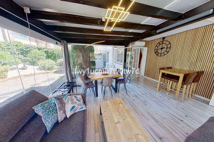 Апартаменты Продажа в Arroyo de la Miel, Benalmádena, Málaga. 