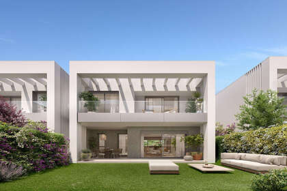 Дом Продажа в Elviria, Marbella, Málaga. 