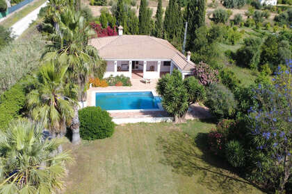 Ранчо Продажа в Alhaurín el Grande, Málaga. 