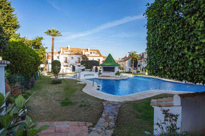 Дом Продажа в Marbella, Málaga. 