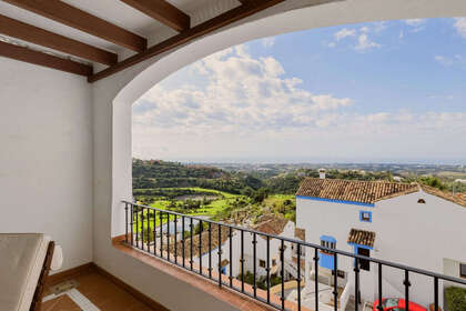 Апартаменты Продажа в Benahavís, Málaga. 