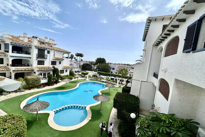 Appartement vendre en Cabo Roig, Alicante. 