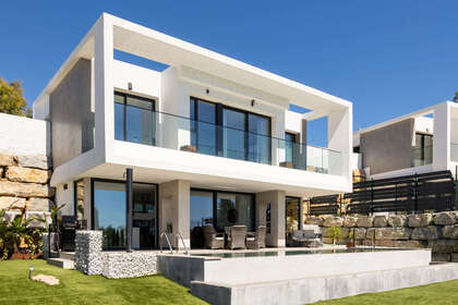Таунхаус Продажа в Valle Romano, Málaga. 