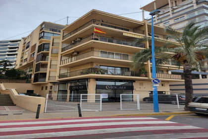 Апартаменты Продажа в Calpe/Calp, Alicante. 