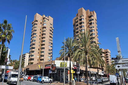 Апартаменты Продажа в Fuengirola, Málaga. 