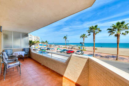 Апартаменты Продажа в Fuengirola, Málaga. 