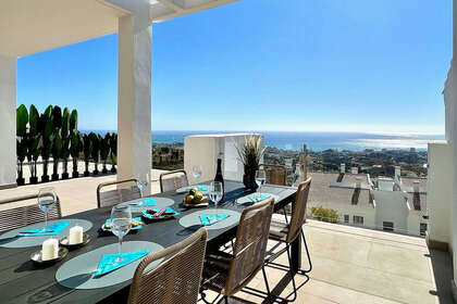 Апартаменты Продажа в Benalmádena, Málaga. 