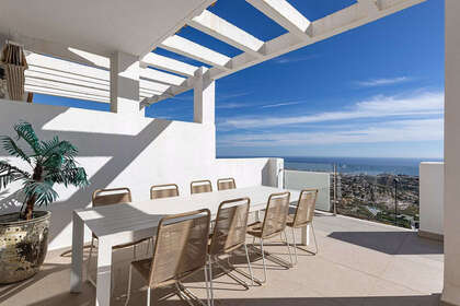Апартаменты Продажа в Benalmádena, Málaga. 