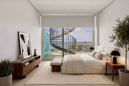 Апартаменты Продажа в Fuengirola, Málaga. 