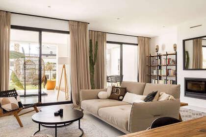 Apartment for sale in Estepona, Málaga. 