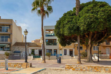 Таунхаус Продажа в Alcazares, Los, Murcia. 