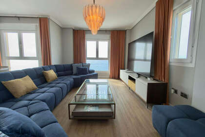 Penthouse for sale in Villajoyosa/Vila Joiosa (la), Alicante. 