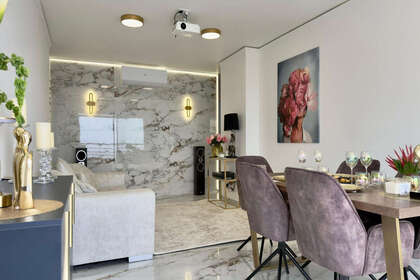 Апартаменты Продажа в Benidorm, Alicante. 
