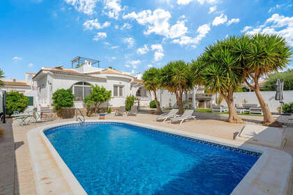 Таунхаус Продажа в Ciudad Quesada, Rojales, Alicante. 
