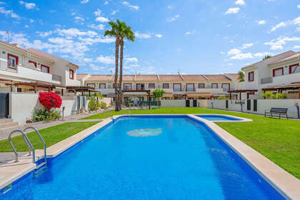 Дом Продажа в Ciudad Quesada, Rojales, Alicante. 