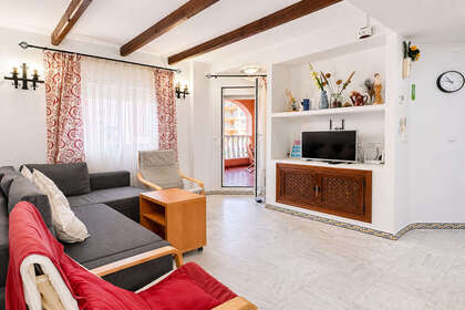 Апартаменты Продажа в Playa de los Locos, Torrevieja, Alicante. 