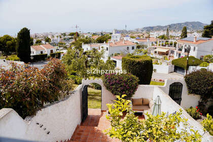 Haus zu verkaufen in Nerja, Málaga. 