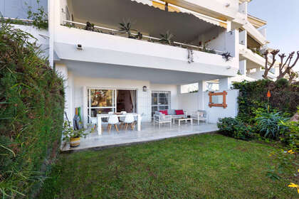 Апартаменты Продажа в San Pedro de Alcántara, Marbella, Málaga. 
