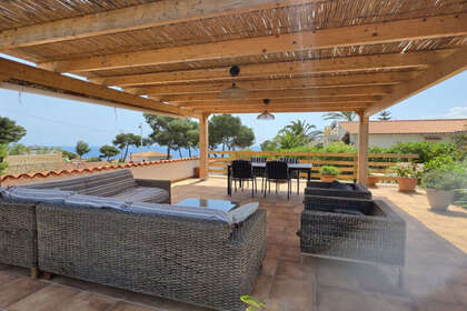 Таунхаус Продажа в Jávea/Xàbia, Alicante. 