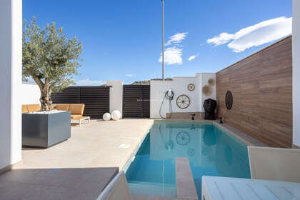 Таунхаус Продажа в Benijófar, Alicante. 