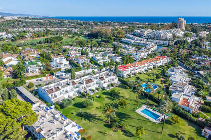 Дом Продажа в Nueva andalucia, Málaga. 